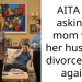 Man Responds To An Inappropriate Joke About In***elity By Mentioning Other Person’s Divorce, Gets Accused Of Overreacting