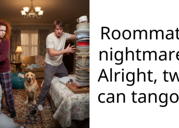 Redditor Shares How He Took Revenge On His Inconsiderate Roommate Fos Using His Towel