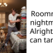 Redditor Shares How He Took Revenge On His Inconsiderate Roommate Fos Using His Towel