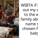 Redditor Wants To Call Out Her Cousin In Front Of Whole Family Because Of Name She Chose For Her Baby