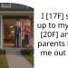 Redditor Kicked Out Of Her Home After Standing Up To Her Sister’s Bullying