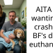 Redditor Wants To Crash Their Boyfriend’s Dog’s Euthanasia Appointment