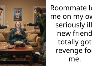 College Freshman Who Ignored Sick Roommate’s Plea for Water Transfers Out of School After Getting Publicly Shamed for What She Did