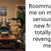 College Freshman Who Ignored Sick Roommate’s Plea for Water Transfers Out of School After Getting Publicly Shamed for What She Did