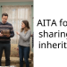 Siblings Challenge Middle Daughter’s Inheritance Rights After She Was Declared the Sole Beneficiary by Their Deceased Father