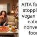 Office Drama Erupts After Vegan Blames Coworker for Non-Vegan Potluck Mishap