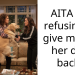 Redditor Refuses To Give Back The Dog She Has Been Watching Over For More Than A Year To Its Previous Owner