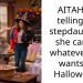 Child’s Halloween Costume Choice Sparks Dispute Between Stepmom And Mom