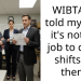 Redditor Asks Strangers Online If They Would Be An A-Hole For Telling Their Boss It’s Not Their Job To Cover Shifts For Them