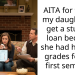 Father Withholds College Funding Due to Daughter’s GPA Falling Short