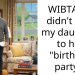 Redditor Furious Because Her Ex-Husband Regularly Forgets Their Child’s B-Day But Celebrates His Cousin’s B-Day On The Same Date
