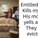 Redditor Shares Story Of Teenage Neighbor Torturing And K**ling Their Cat, And Their Ent*tled Mom Downplaying The Whole Thing