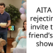 Responsible Mother Called Selfish By Unreasonable Friend For Prioritizing Family Over Baby Shower