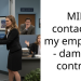 Redditor Seeks Damage Control Tips After Mother-In-Law Contacts Her Manager To Change Her Work Hours
