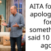 Mean Cla*s Clown Demands Apology From Cla*smate During Their 10-Year High School Reunion For Snarkily Replying To One Of His “Jokes” A Decade Ago