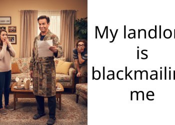 Redditor Threatens Legal Action As Landlord Makes Unwarranted Charges To Their Security Deposit Due To An Alleged Contract Breach