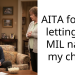 Woman Rejects Mother-In-Law’s Tradition To Name Grandchild, Insists On ‘Andromeda’ Despite Family Pressure