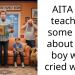 Redditor Fed Up With Kids’ Screaming At 5 AM, Teaches Them a Lesson By Telling Them One of Aesop’s Fables
