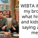 Single Mom of Three Overhears Brother’s Wife Use Her as a Cautionary Tale About Teenage Pregnancy, but with Few Lies Added