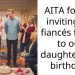 Man Upset to Find Out Fiancé Didn’t Invite Any of His Family Members to Their Child’s First Birthday, Redditors React