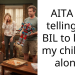 Dad Warns Brother-In-Law To Back Off After Repeatedly Losing Battle For His Kids’ Affection
