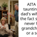 Man Spitefully Reminds Stepmother She’ll Never Fulfill Her Dream Of Grandsons Or Extending Family Legacy After Insulting His Deceased Mother