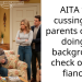 Understanding Girlfriend Lashes Out At Her Conservative Parents For Unearthing Juvenile Records Of Her Bis*xual Fiancé