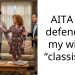Mom Gets Told Bitter Truth By Her Son For Telling Him Not To Defend His Wife’s “Cla*sist Behaviour”