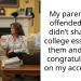 Parents Who Didn’t Finish High School Accuse Child Of Faking College Acceptance, Demand To Read Application Essay