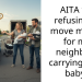 Woman Stands Her Ground Against Rude Couple In Parking Lot Dispute, Despite Their Baby In Tow