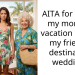 Woman Ends 8-Year Friendship Over Unapproved Plus-One to Destination Wedding
