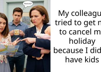 Employee Fired For Faking Sick Leave After Bullying Childless Colleague To Cancel Holiday Plans To Give Them Time Off