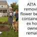 New Homeowner Accidentally Destroys Garden Containing Ex-Owner’s Husband’s Ashes, Sparks Outrage