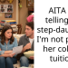 Redditor Refuses To Co-Sign Her Stepdaughter’s Student Loans, Pointing To Benefits From Her Father’s Service, But Gets Accused Of Jeopardizing Her Future