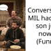 Mom Shares The Hilarious Conversation Her Son Had With Her Terrible MIL And You’ll Love It