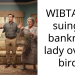 Redditor Sues A Bankrupt Bird Lady For Knowingly Selling Birds With A Fatal, Highly Contagious Disease