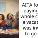 Joyful Vacation Turns Financially Daunting For One High School Student