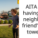 Furious Neighbor Demands Compensation After Redditor Gets Their Guest’s Car Towed For Obstructing Mailbox
