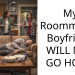 Frustrated Redditor Cries Out After Roommate’s Boyfriend Overstays Welcome With No End In Sight