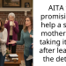 Kind-Hearted Redditor Extends An Open-Ended Offer Of Help To Co-Worker, Faces Unpleasant Request To Help Her Imprisoned Husband’s Release