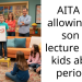 Mom Asks If She Was Wrong For Allowing Her Son To Lecture Other Kids About Periods