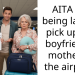 Woman Denies Guilt For Making BF’s Mom Wait At Airport, Redditors Shocked By Her Excuses