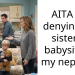 Redditor Refuses To Babysit Nephew, Gets Ridiculed By Family