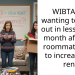 Redditor Plots Secret Escape After Best Friend Tries To Bully Her Into Paying Higher Rent In Their Shared Apartment