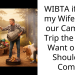 Redditor Doesn’t Want His Wife To Turn Their Camping Trip Into Luxurious Glamping Because He Wants His Kids To See How He Grew Up