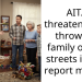 Aunt Wants Niece to Pay Hospital Bills or They Report Her Dog for Attacking Her Cousin; Niece Threatens to Throw Them Out If They Dare