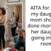 Mom’s Failure to Discipline Her Younger Daughters Results in Eldest Moving In with Dad, Blaming Him When He Tries to Give Her Parenting Advice
