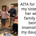 Ent*tled Mom Furious As Her Precious Daughter Is Overlooked During Family Visit To Newborn Cousin In Hospital