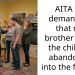 Courageous Aunt Stirs Up Family Feud As She Fights For Illegitimate Nephew’s Right To Be Treated As Part Of The Family