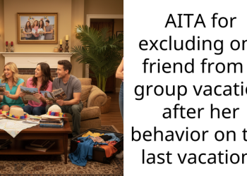 Woman Opts Out Friend From Fully-Paid Getaway After Snide Comments On Her Wealth, Faces ‘Social Gentrification’ Accusations